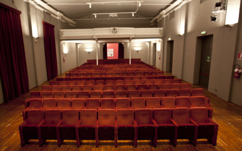 Un nuovo appuntamento con l’associazione L’Angolo dell’avventura