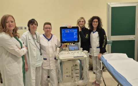 Un test molecolare per la profilazione genetica del cancro alla tiroide