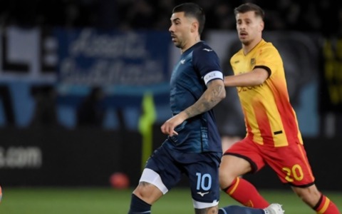 Una piccola Lazio non va oltre lo 0-0 in casa del Lecce