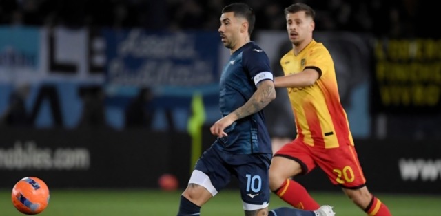 Una piccola Lazio non va oltre lo 0-0 in casa del Lecce