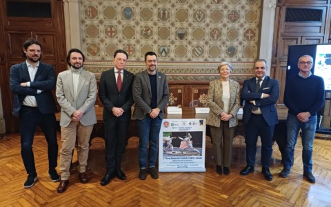 Una tre giorni all’insegna della scherma: Legnano e Castellanza protagoniste