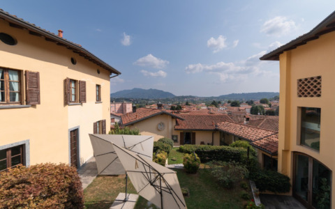 Un’altra luce, lo stesso orizzonte: verso la gara d’appalto per i serramenti dell’Hospice “Il Nespolo”