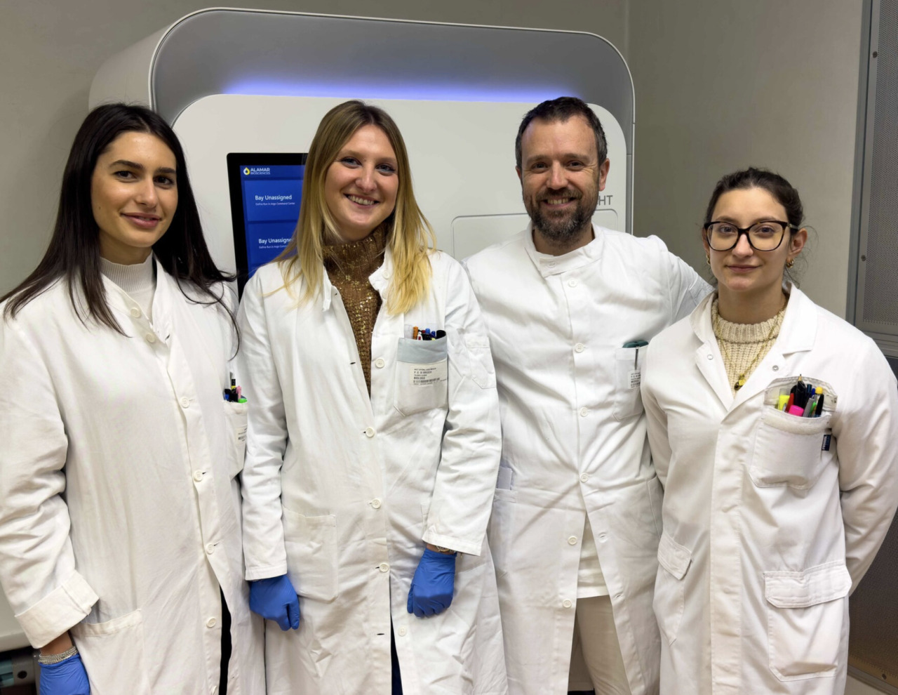 UniBs, progetto Metabolic Insulin Resistance and Neurodegeneration: 1,5milioni di euro dal Fondo Italiano per la Scienza