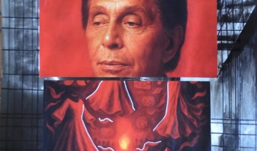 “Valentino: l’eredità del rosso e il sogno che continua”, Guadagnuolo rende omaggio all’imperatore della moda