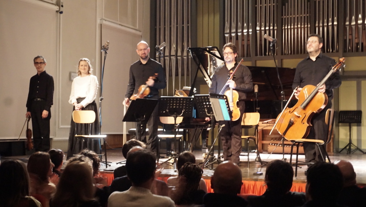 Valenza, al Teatro Sociale la seconda edizione di “Fughe d’inverno”