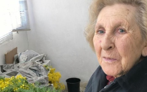 Vallebona piange Fede Siccardi, il ricordo di Pia Viale