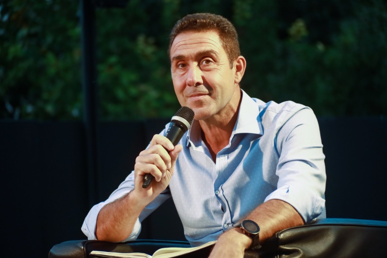 Vannacci a Chiavari, spunta un “contro evento” in programma a Lavagna