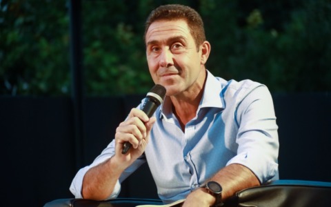 Vannacci a Chiavari, spunta un “contro evento” in programma a Lavagna