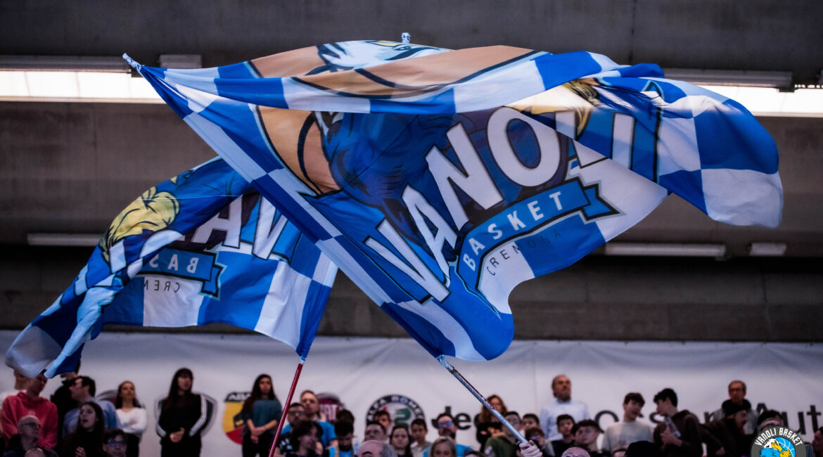 Vanoli Cremona e la sfida contro Reggio Emilia per ripartire nel 2026