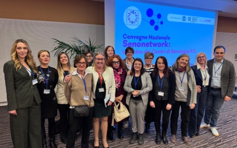 Varese capitale italiana della Senologia