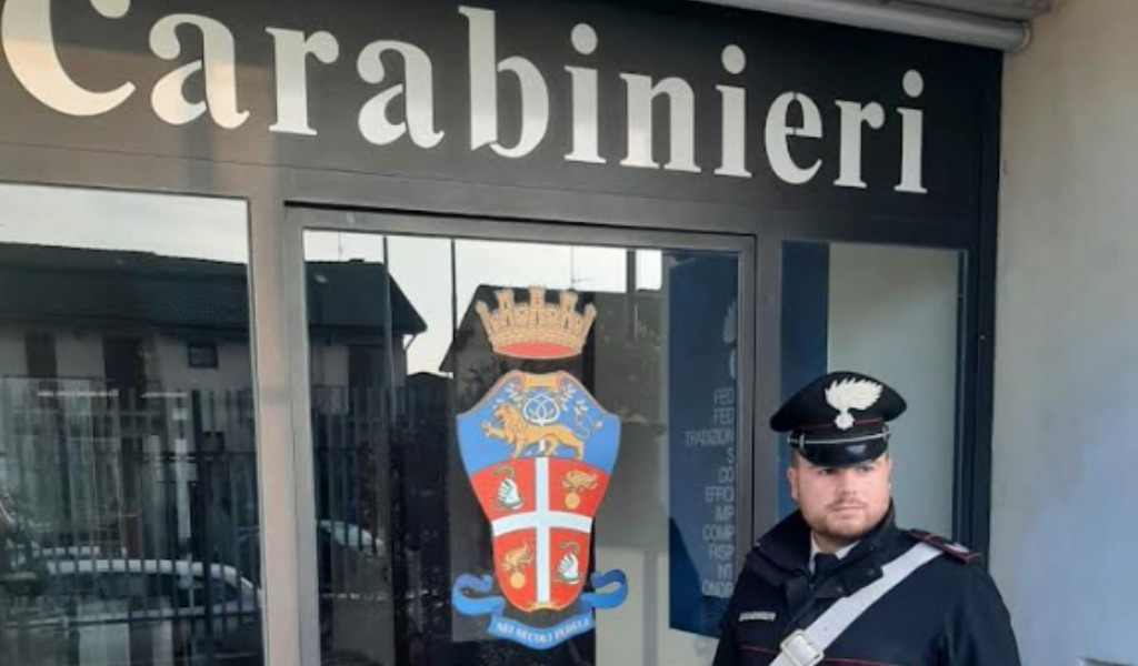 Vende fuochi d’artificio vietati a minorenni: denunciata commerciante in Lomellina