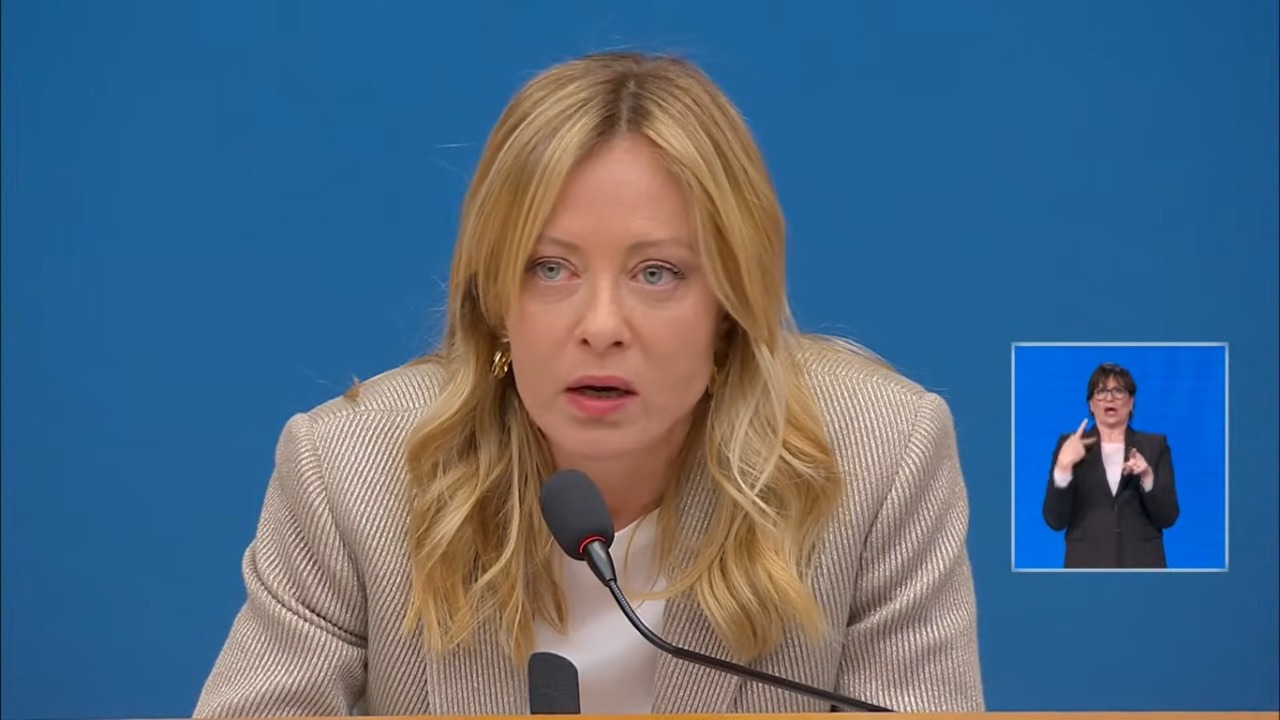 Venezuela, Ucraina, Trump, pensioni, lavoro e natalità: cosa ha detto Giorgia Meloni nella conferenza stampa di inizio anno