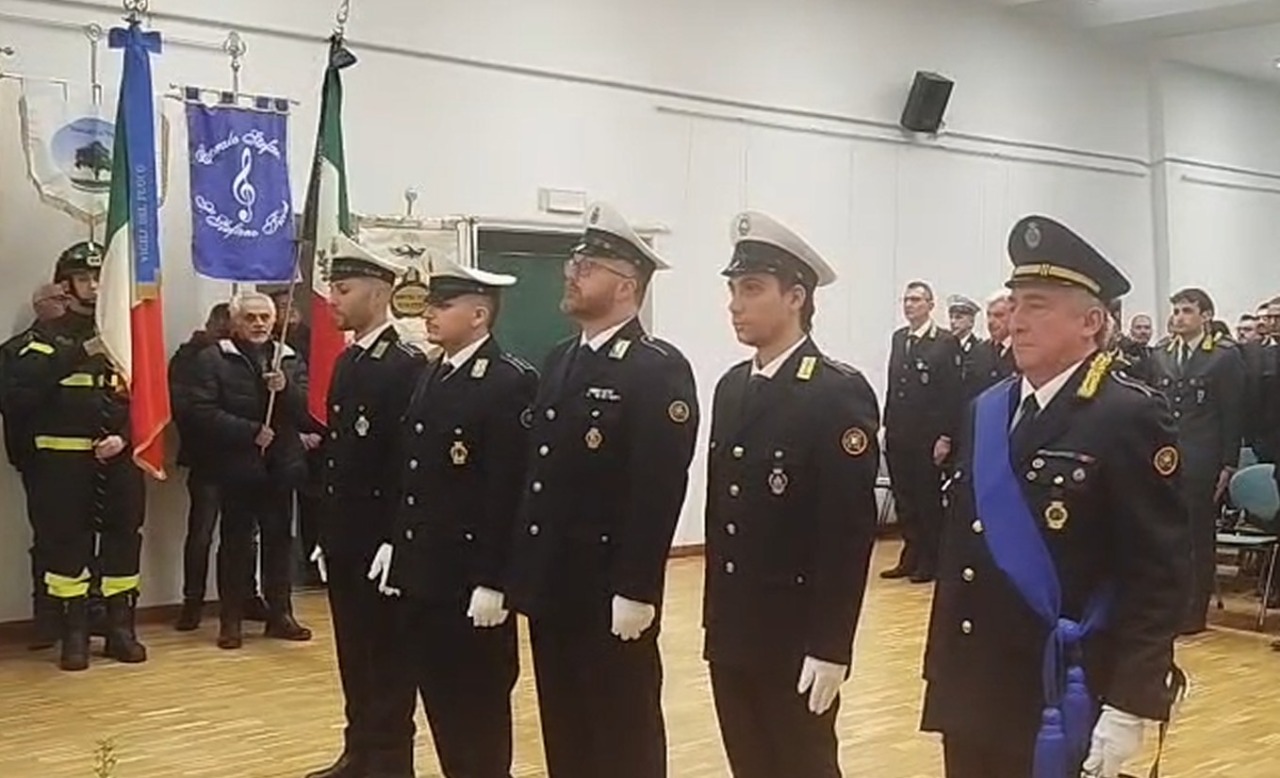 Ventitré Comuni riuniti per dire grazie alle donne e agli uomini della Polizia Locale