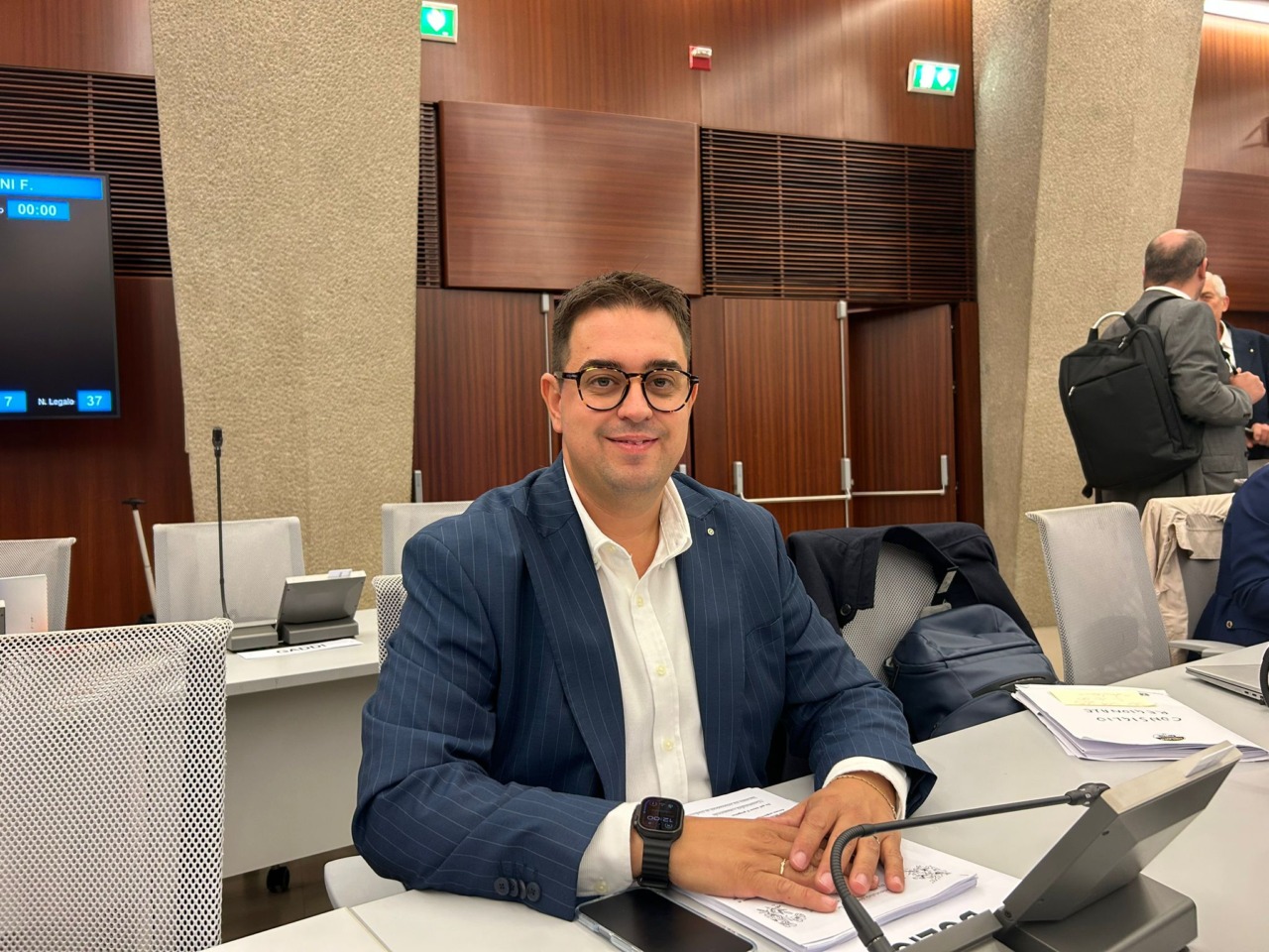 Via Frocis e Brianza Pride, il consigliere Dozio plaude alla richiesta di scuse al sindaco di Lesmo