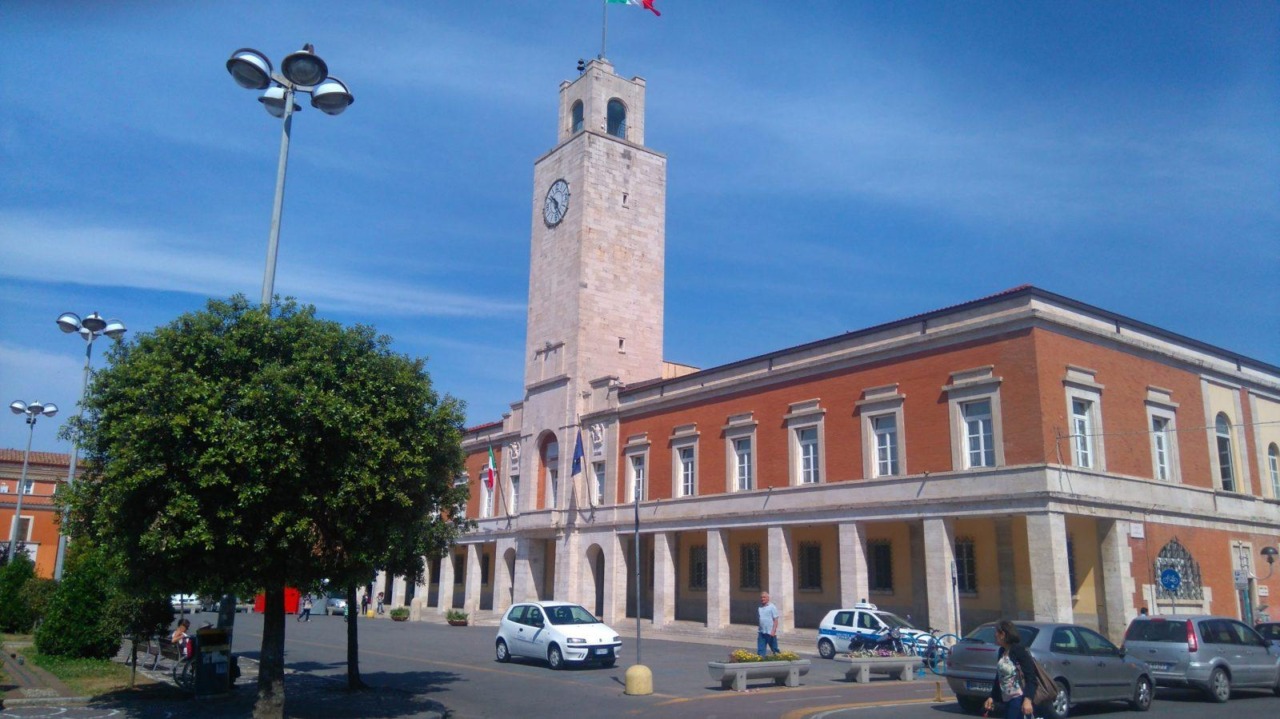 Via libera al nuovo Piano di Zona 2032 nell’area ex Svar