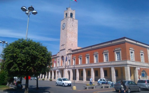 Via libera al nuovo Piano di Zona 2032 nell’area ex Svar