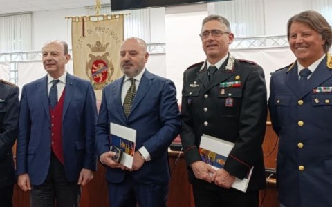 Videosorveglianza, accordo tra Comune, Questura e Carabinieri. LE INTERVISTE