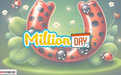 Vincita milionaria in Brianza