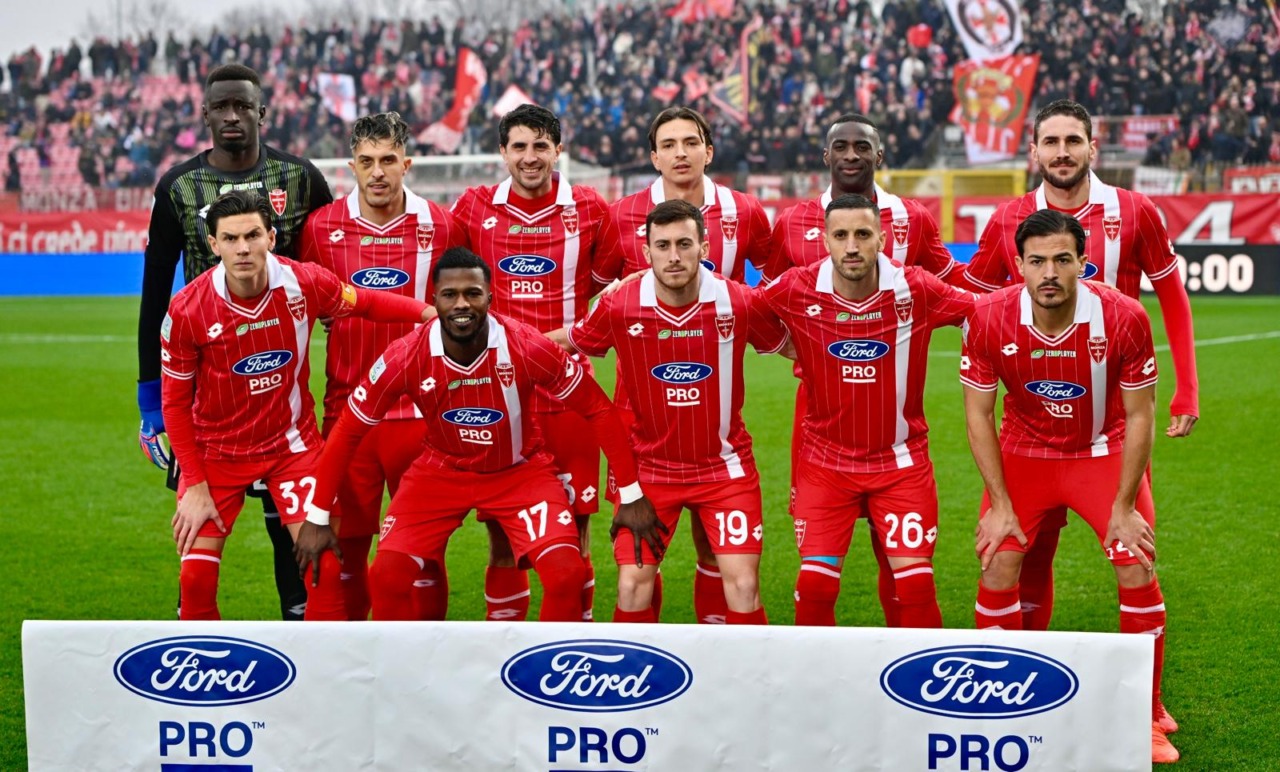 L’Entella vince di rigore: il Monza soffre di mal da neopromossa