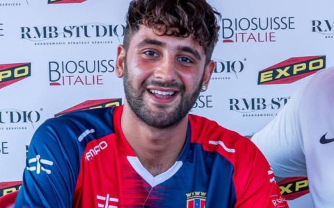 Virtus Sanremese risponde al Ventimiglia distacco invariato della coppia di testa