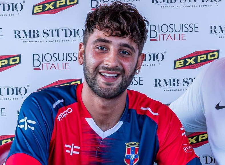 Virtus Sanremese risponde al Ventimiglia distacco invariato della coppia di testa