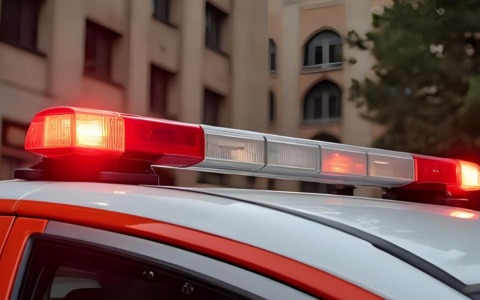 Viterbo, 22enne indagato per omicidio stradale dopo l’incidente in via rossini costato la vita ad un 75enne