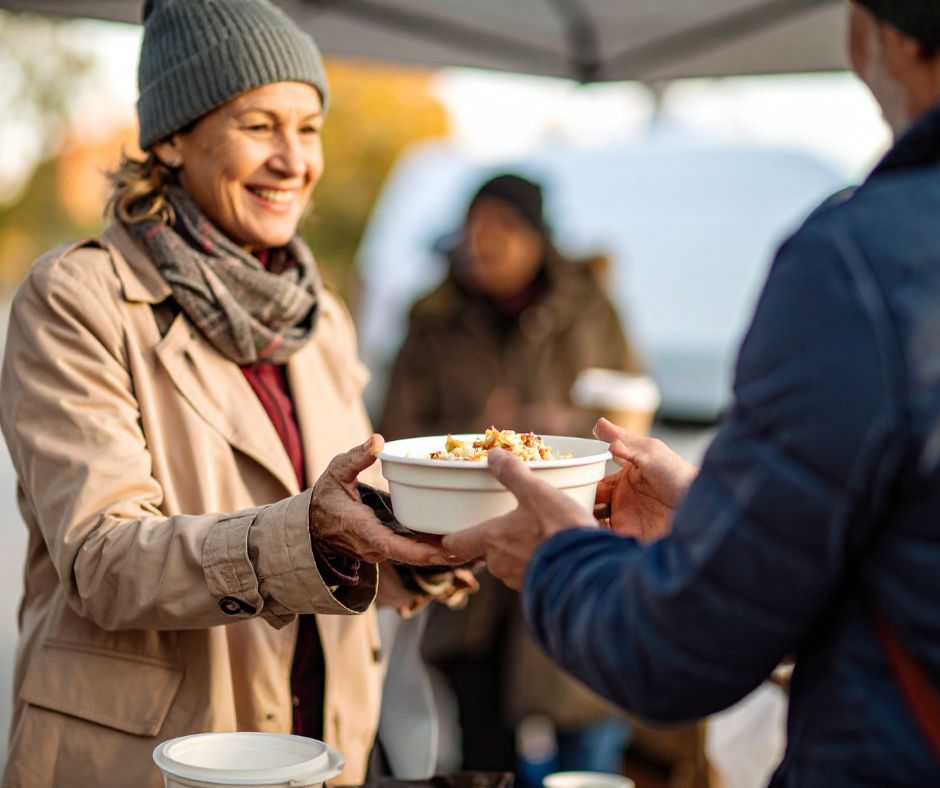 Viterbo: riattivato il progetto di assistenza ai senza dimora per l’emergenza freddo
