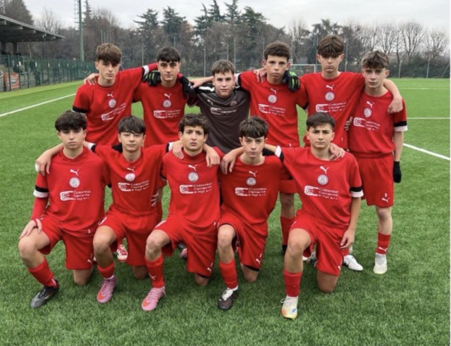 Vittoria all’ultimo per Canegrate contro la Rhodense