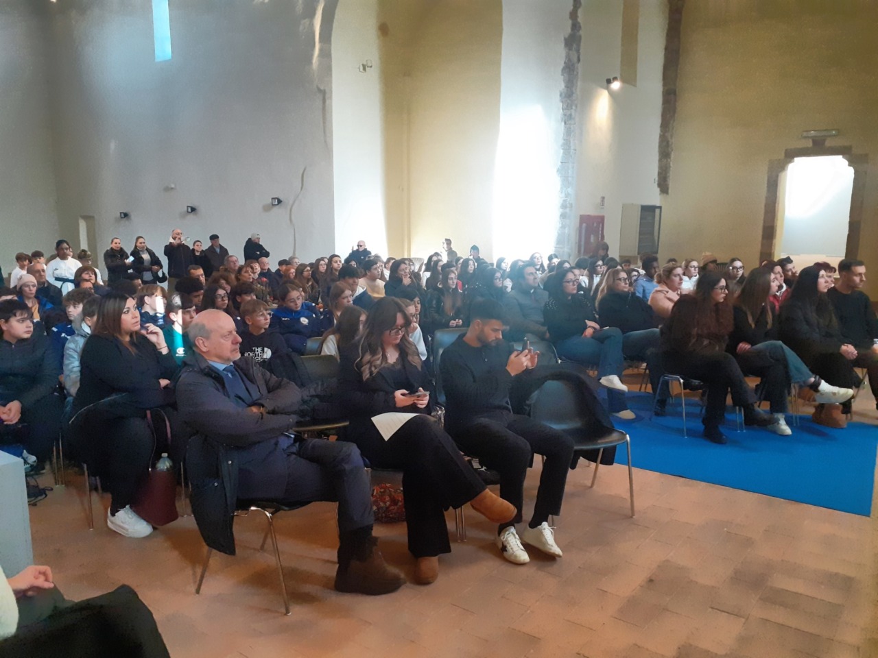 “Voci, Valori, Memorie: contro l’indifferenza”, l’evento per la Giornata della Memoria