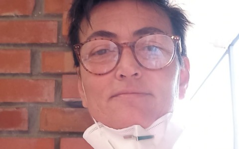 “Voglio solo tornare a casa”: l’ultimo viaggio di Gessica