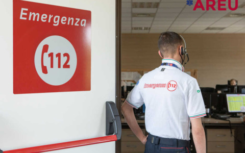 112 Day, Zamperini: “A Lecco oltre 71mila interventi nel 2025. Risposte rapide e sicurezza ai cittadini”