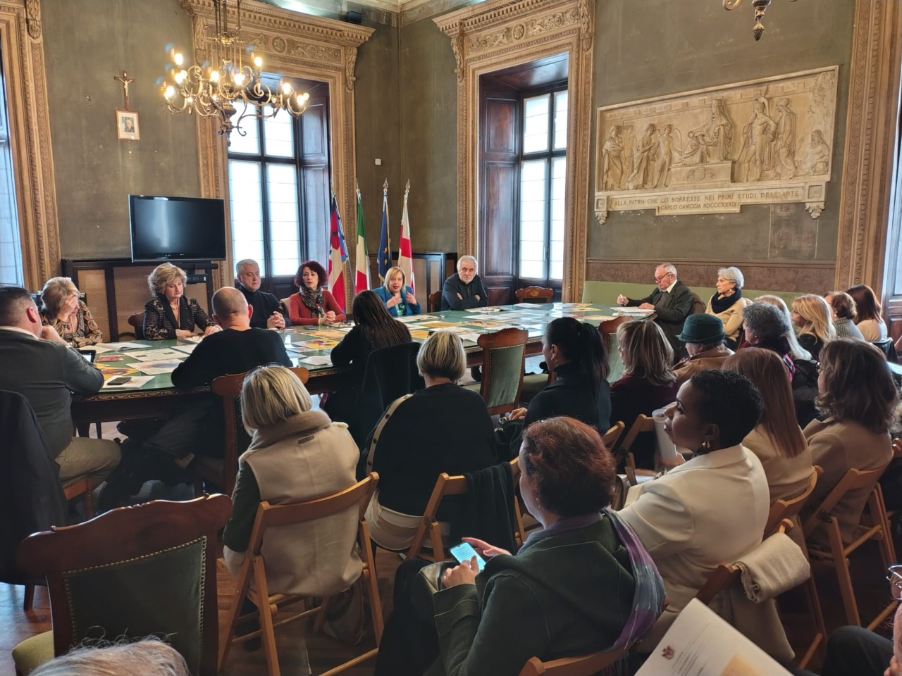 22 anni di Marzo Donna ad Alessandria: presentato il calendario delle iniziative