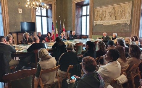 22 anni di Marzo Donna ad Alessandria: presentato il calendario delle iniziative