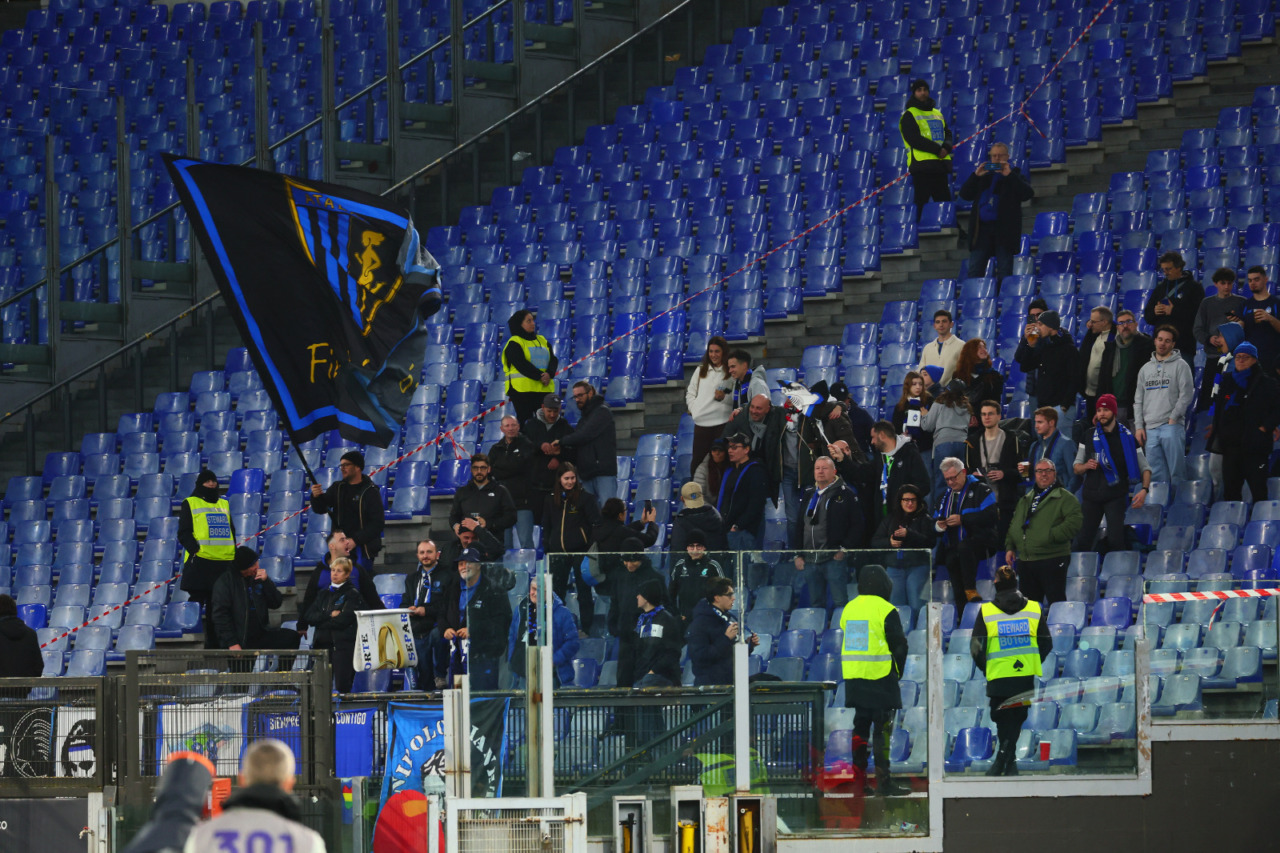 Cinque cose su Lazio-Atalanta 0-2 (e dintorni): una vittoria preziosa nel deserto dell’Olimpico