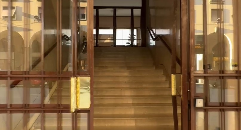 55enne ucciso nello studio di un commercialista, la pista dell’oro