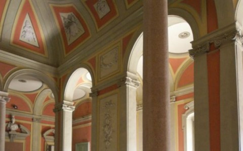 A Filo Diretto Marco Santi e Claudio Merlo del Conservatorio Vivaldi di Alessandria