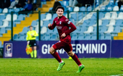 A Gorgonzola i blucelesti riassaporano la vittoria: decide Pellegrino