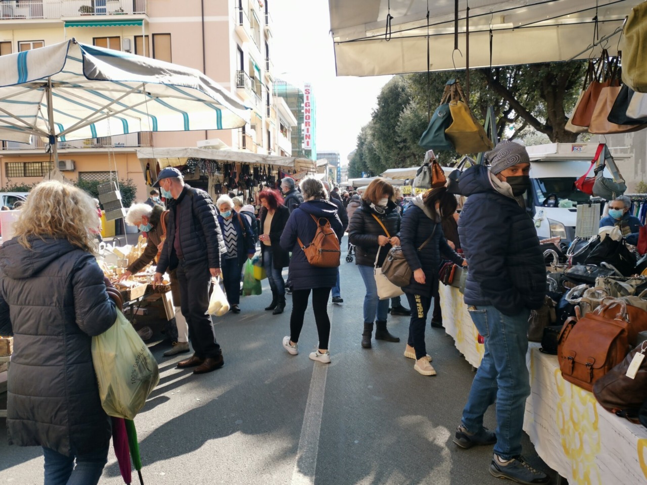 A Lavagna  ritorna la Fiera dell’Agricoltura: occhio ai divieti