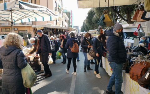 A Lavagna  ritorna la Fiera dell’Agricoltura: occhio ai divieti