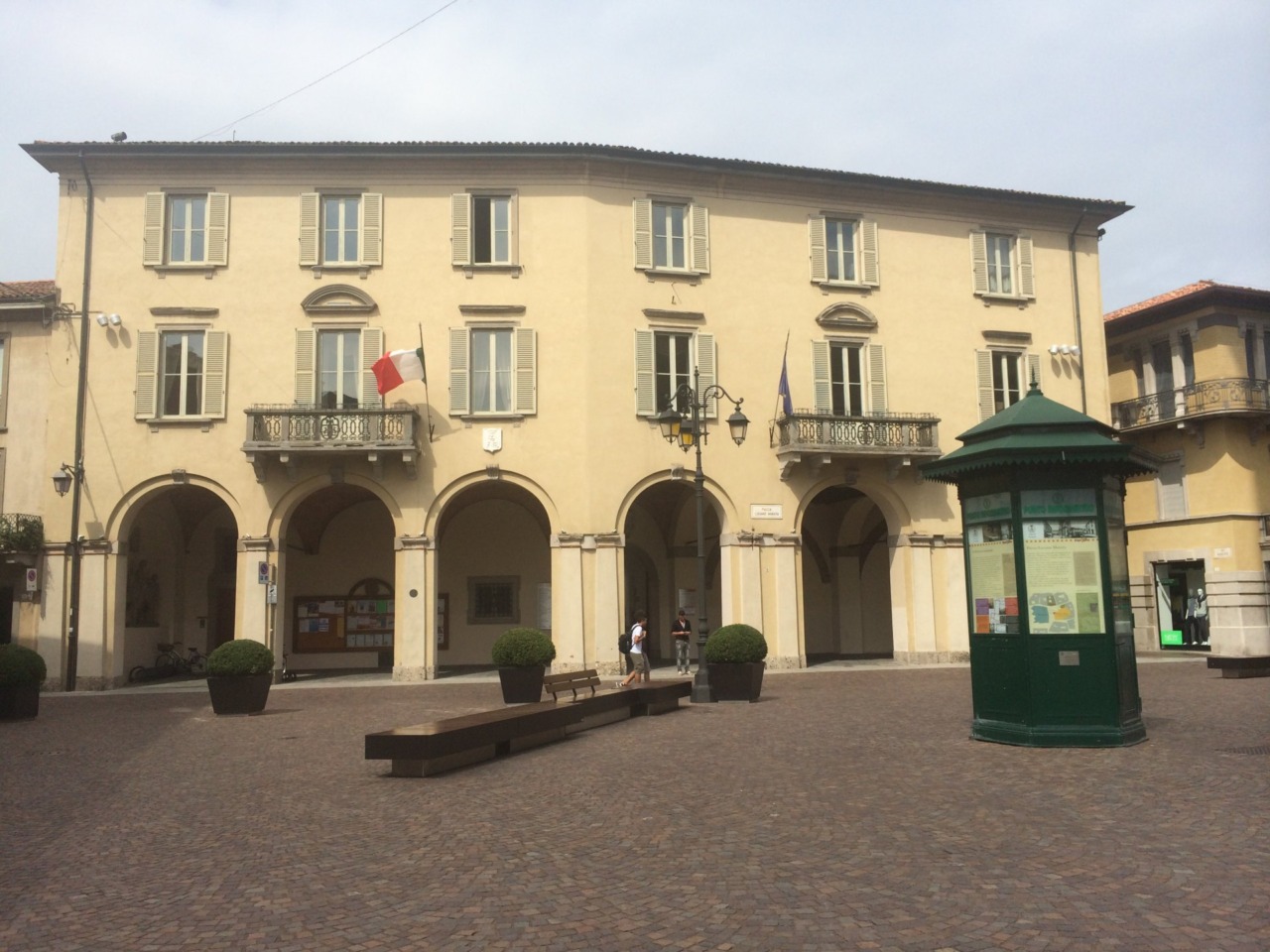 A Treviglio parte un corso gratuito per diventare operatori ludici