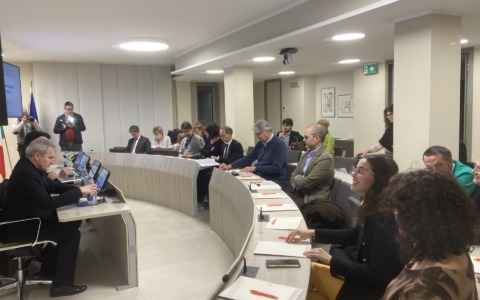 Accademia Corale Lecco: capolavori in Basilica