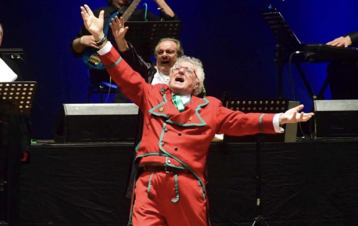 Addio a Carlo Serra, Biella piange lo storico Gipin