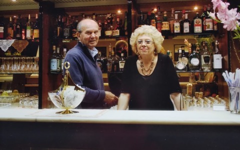 Addio Lydia, volto storico di Madonna