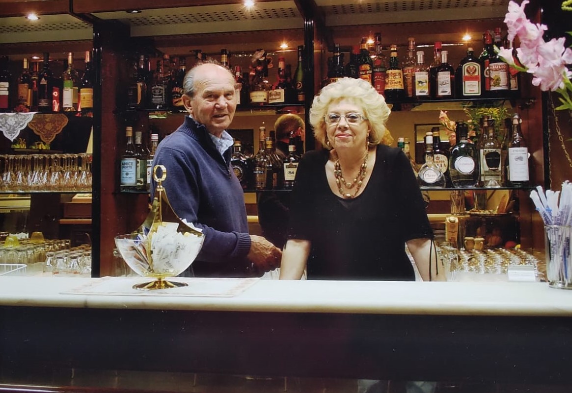 Addio Lydia, volto storico di Madonna