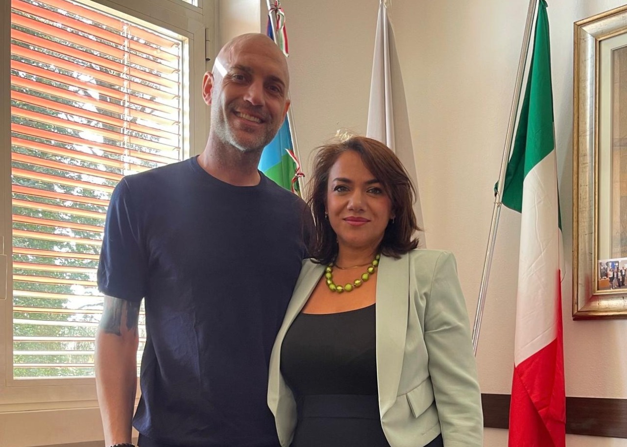 Addio Nicolas Giani, si è spento l’ex capitano della Spal