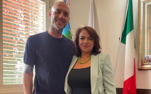 Addio Nicolas Giani, si è spento l’ex capitano della Spal