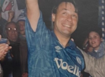 Addio «Zava», vero bomber d’altri tempi