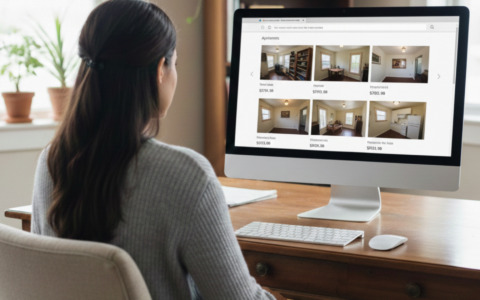 Affitta una casa a Pavia, ma non esiste e perde 1.800 euro: denunciato truffatore 51enne