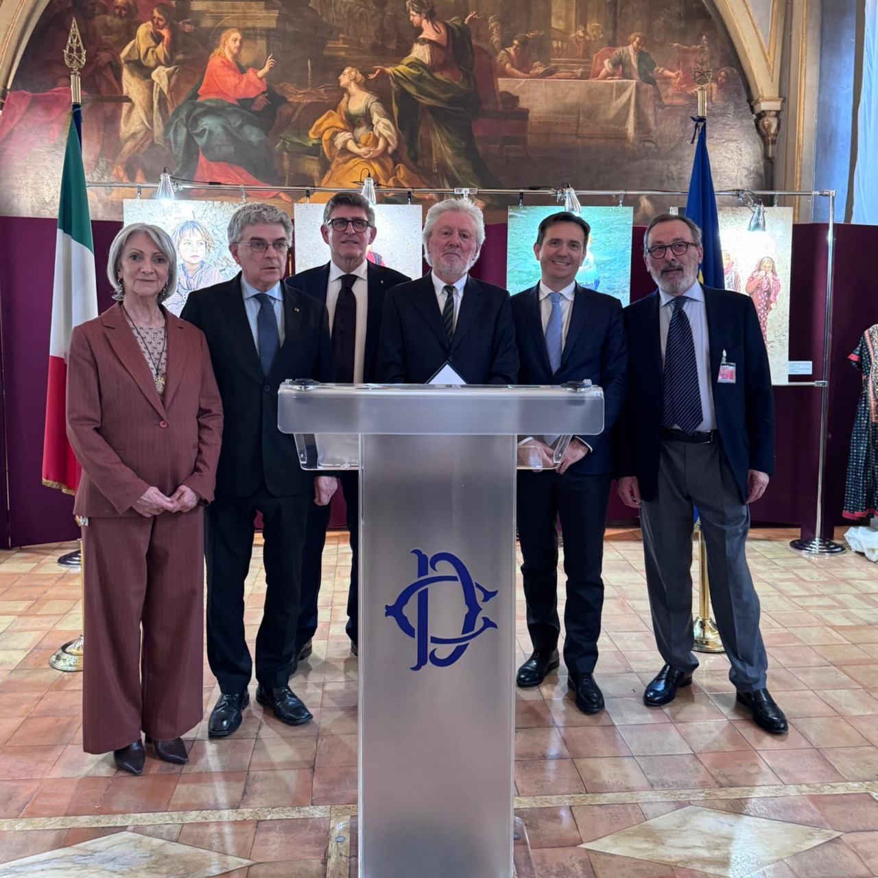 “Afghanistan Ri-velato” conquista la Camera dei Deputati