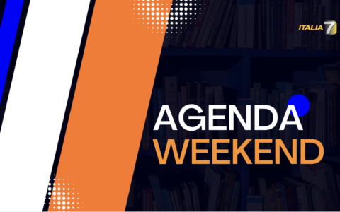 Agenda Weekend